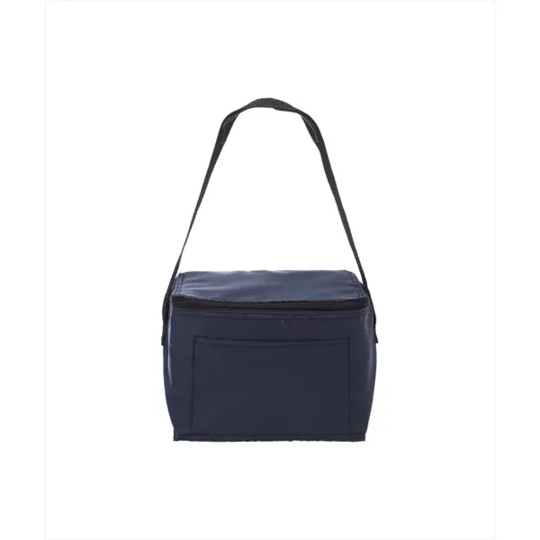 Union Printed - 6 Pack Cooler Lunch Bags
