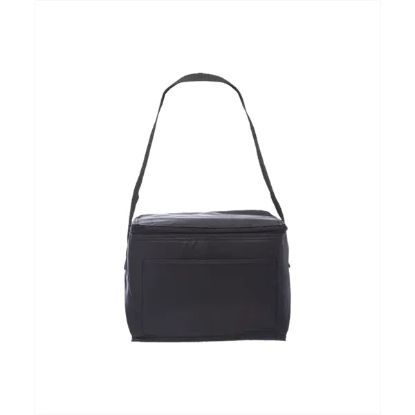 Union Printed - 6 Pack Cooler Lunch Bags