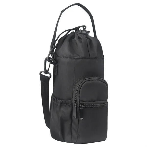 Outdoor bottle bag