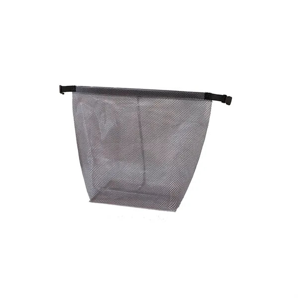 Transparent PVC Tote Handbag