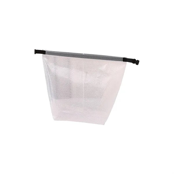 Transparent PVC Tote Handbag
