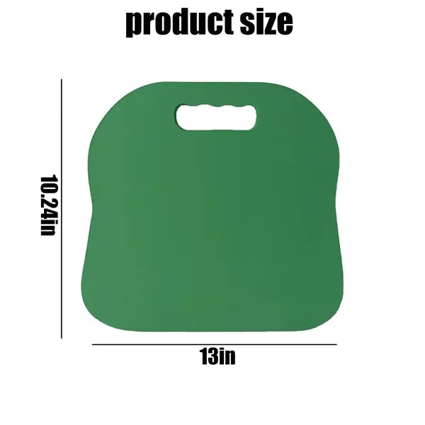 Eva Bleacher Seat Pad With Handle Waterproof