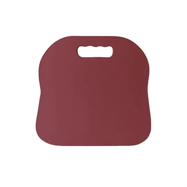 Eva Bleacher Seat Pad With Handle Waterproof