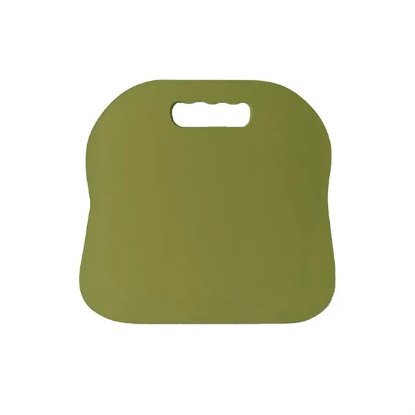 Eva Bleacher Seat Pad With Handle Waterproof