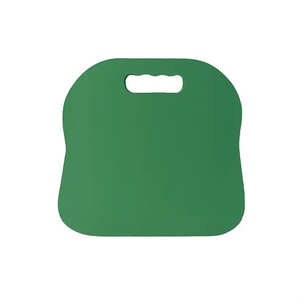 Eva Bleacher Seat Pad With Handle Waterproof