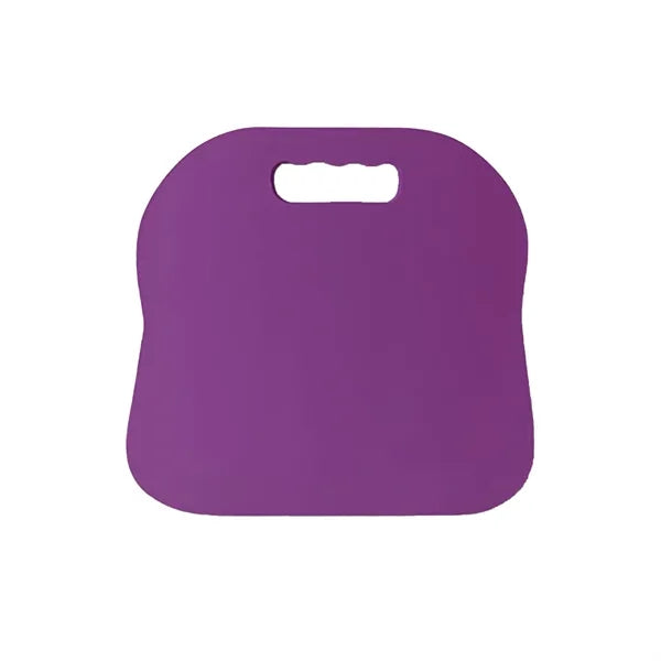 Eva Bleacher Seat Pad With Handle Waterproof