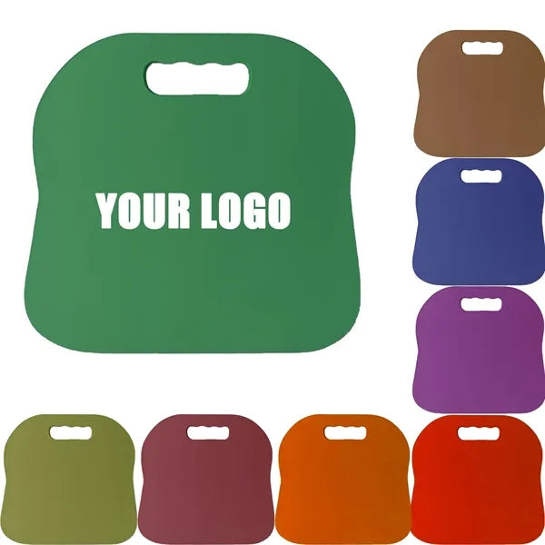 Eva Bleacher Seat Pad With Handle Waterproof