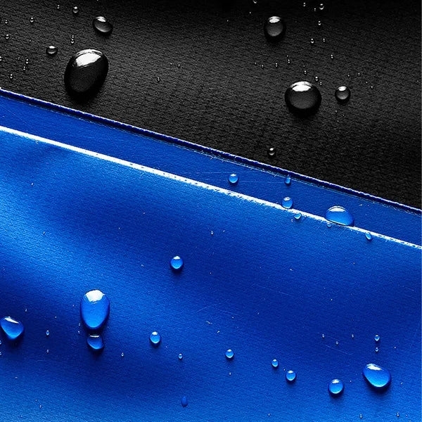 Bike Handlebar Bag Waterproof Cycling Front Storage Pouch