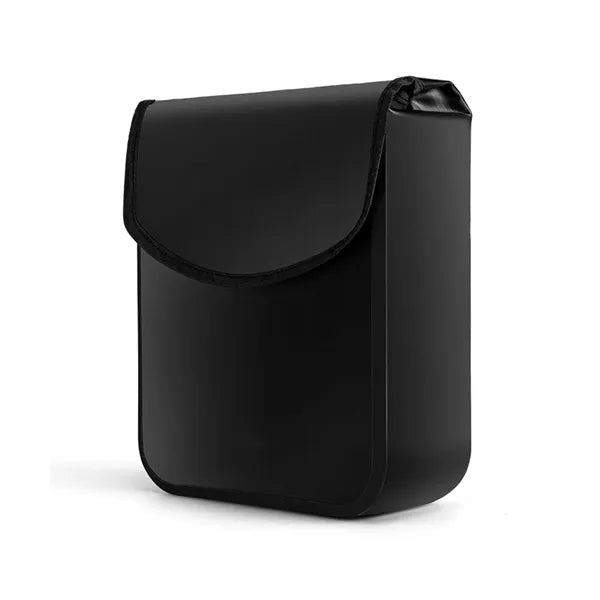 Bike Handlebar Bag Waterproof Cycling Front Storage Pouch