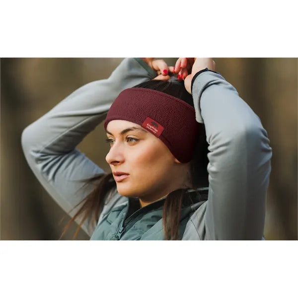 Fleece Ear Warmers (Pantone Matched)