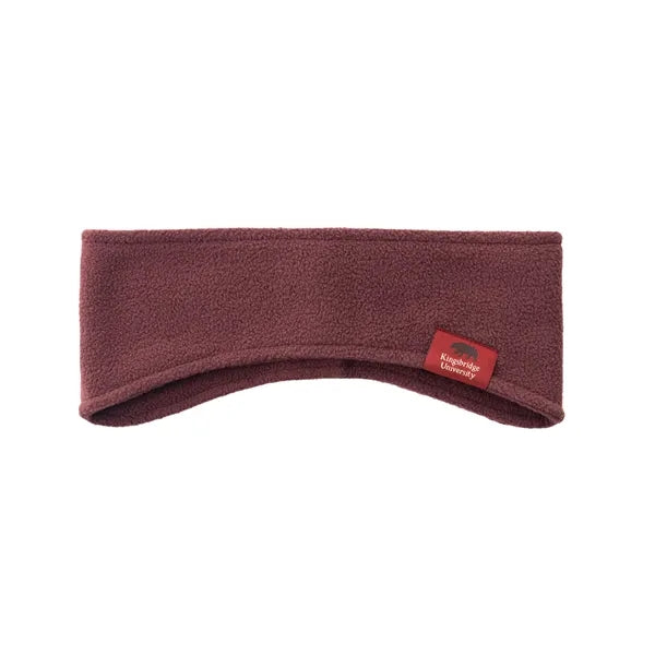 Fleece Ear Warmers (Pantone Matched)