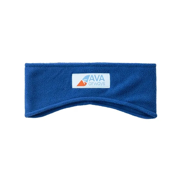 Fleece Ear Warmers (Pantone Matched)