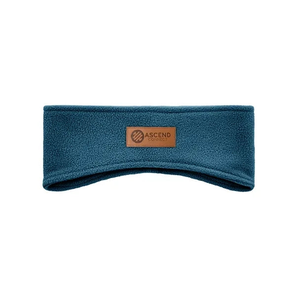 Fleece Ear Warmers (Pantone Matched)