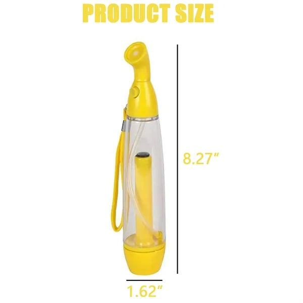 Water Cooler Mist Spray Outdoor Handheld Portable