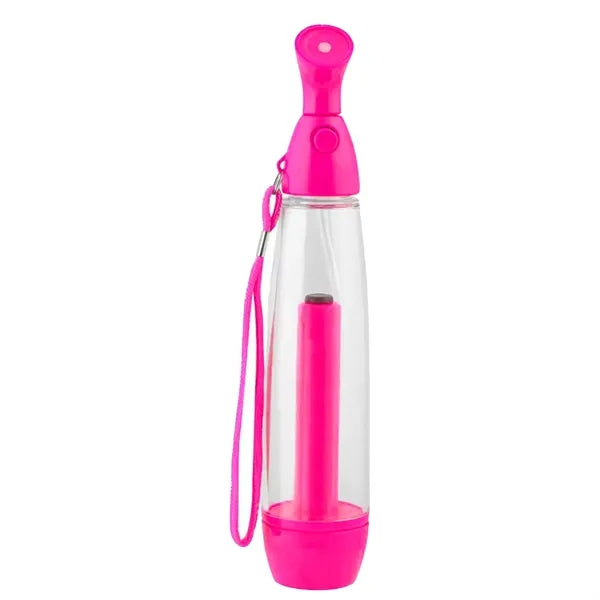 Water Cooler Mist Spray Outdoor Handheld Portable