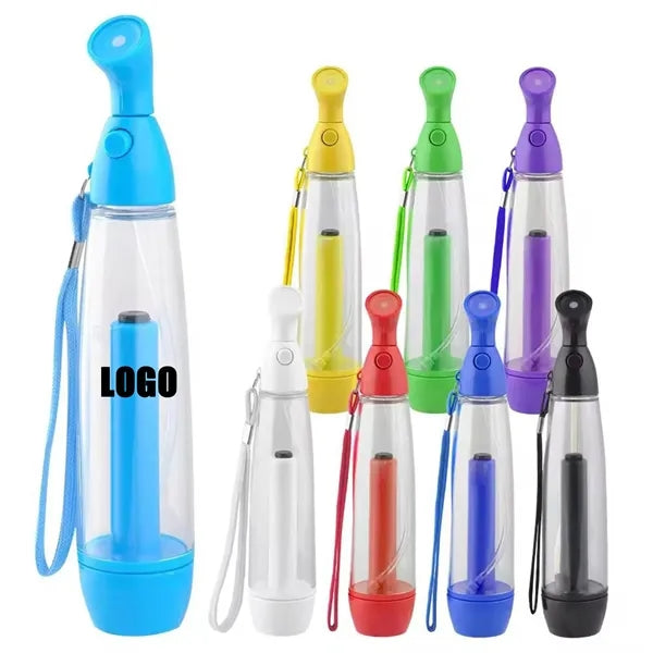 Water Cooler Mist Spray Outdoor Handheld Portable