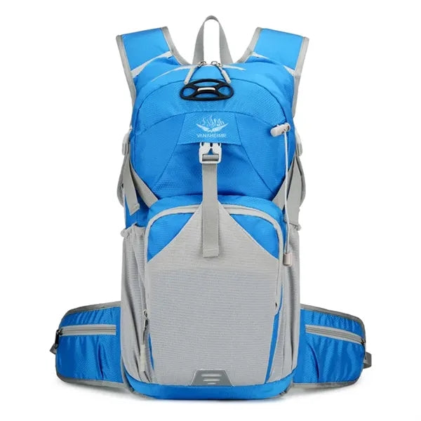 Sports Travel Waterproof Backpack/Bag