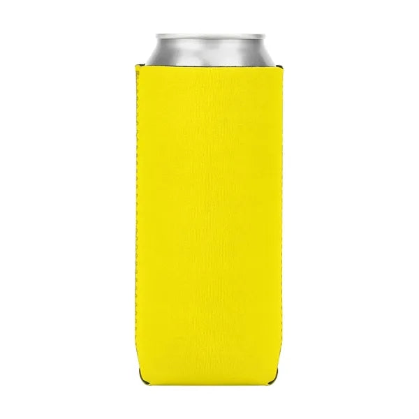Tall Boy Neoprene Can Cooler
