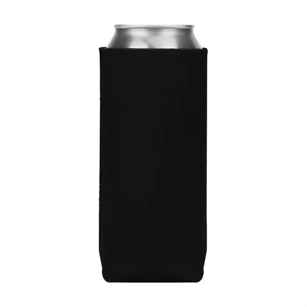 Tall Boy Neoprene Can Cooler