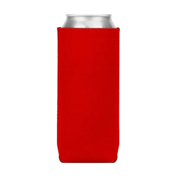 Tall Boy Neoprene Can Cooler