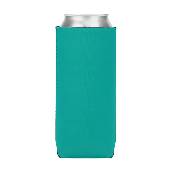 Tall Boy Neoprene Can Cooler