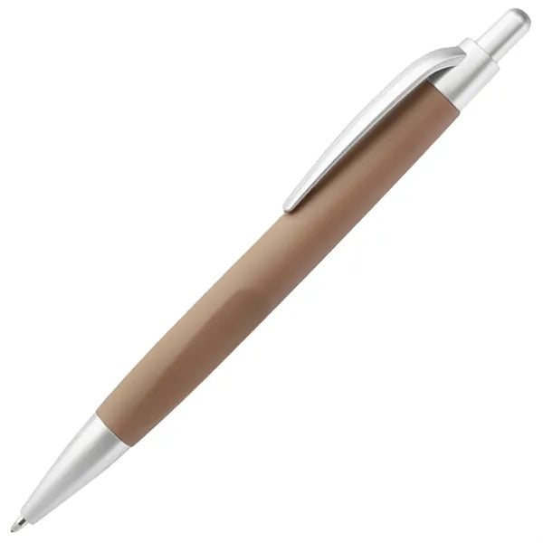Ballpoint Value Plastic Pens w/ Custom Imprint