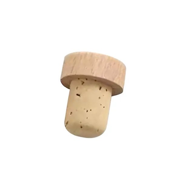Wine Stoppers Wooden