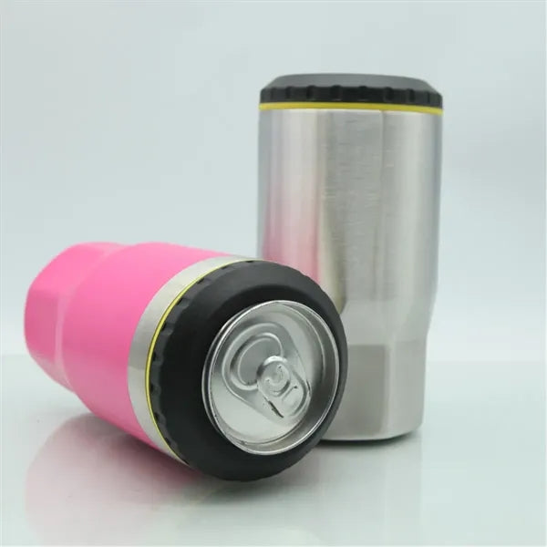 14OZ Stainless Steel Can And Bottle Cooler