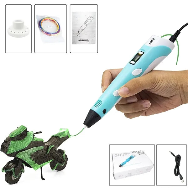 3D Printing Pen Set