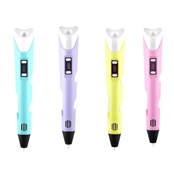 3D Printing Pen Set