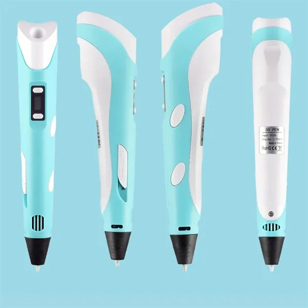 3D Printing Pen Set