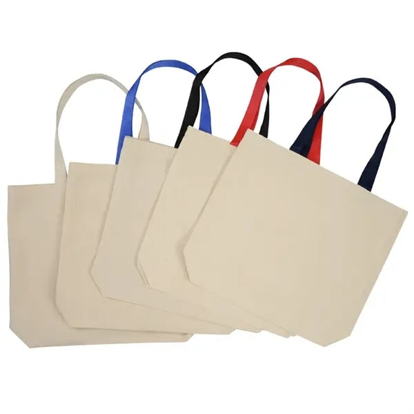 Cotton Event Tote