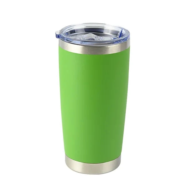 20oz Tumblers Stainless Steel Cup