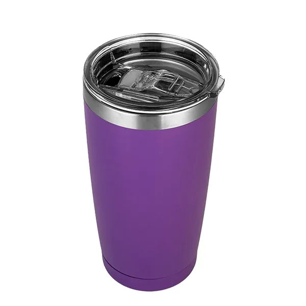20oz Tumblers Stainless Steel Cup