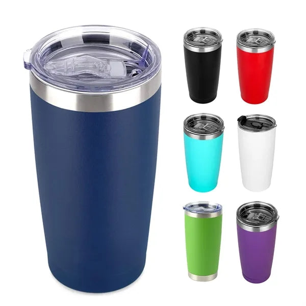 20oz Tumblers Stainless Steel Cup