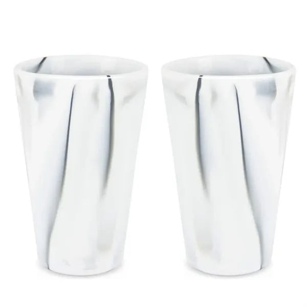 Silicone Pint Glasses