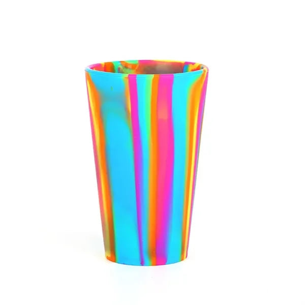 Silicone Pint Glasses