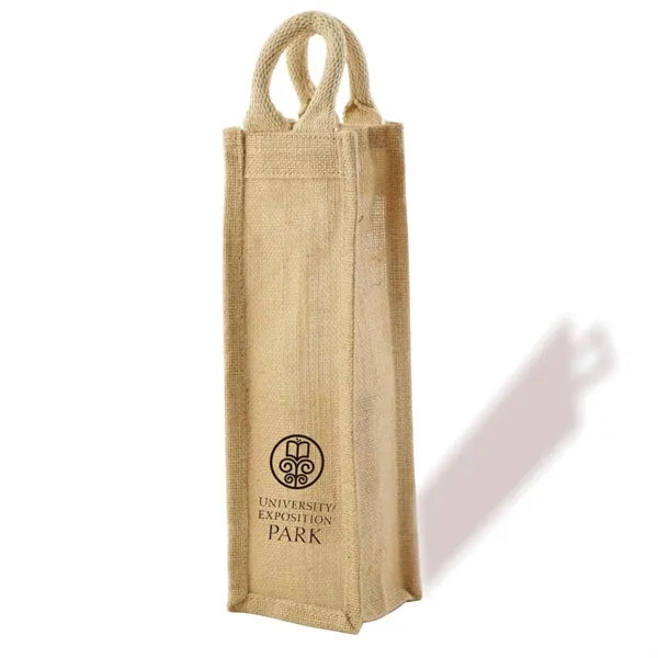 Vino Vettore Uno Wine Tote