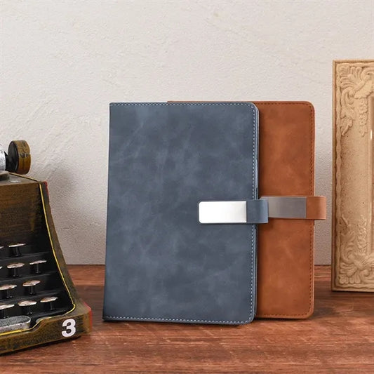 A5 Hardcover Journal Notebook