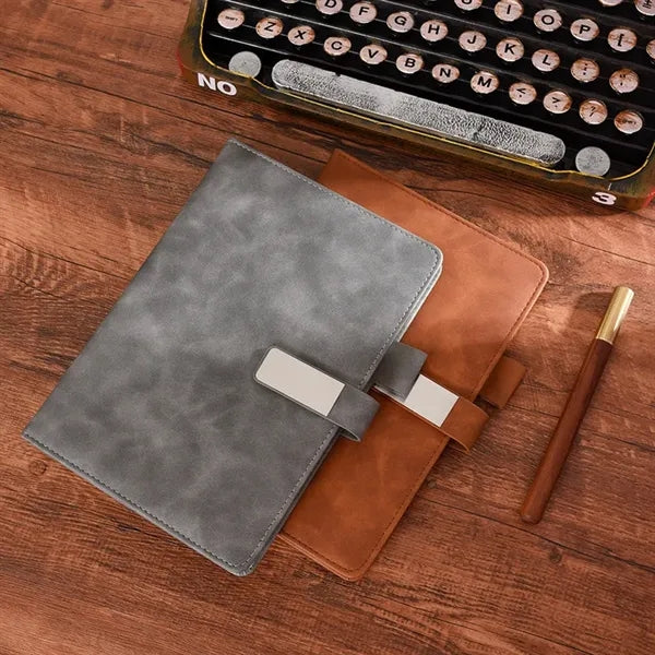 A5 Hardcover Journal Notebook