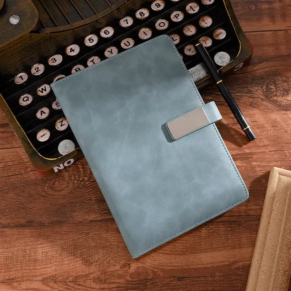 A5 Hardcover Journal Notebook