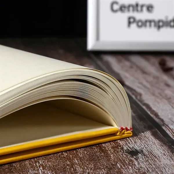 A6 Hardcover Journal Notebook
