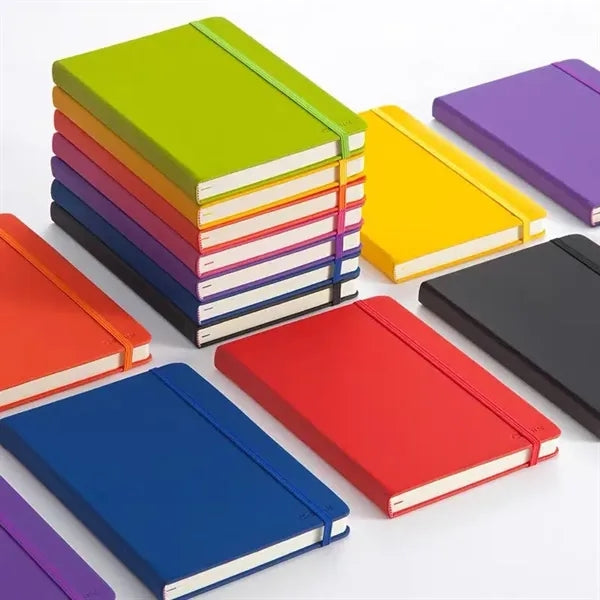 A6 Hardcover Journal Notebook