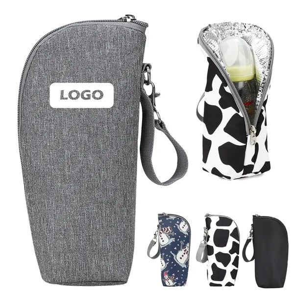 Baby Bottle Insulated Bag