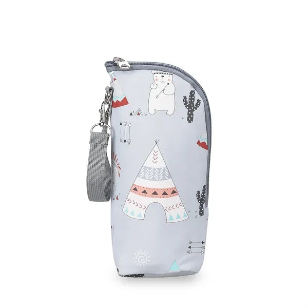 Baby Bottle Insulated Bag