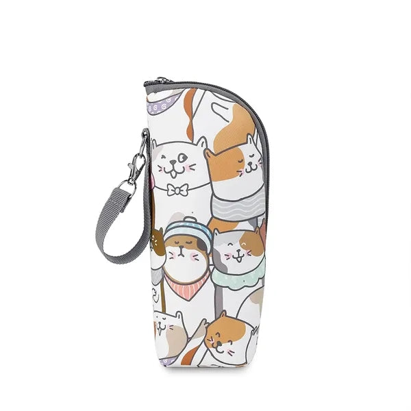 Baby Bottle Insulated Bag