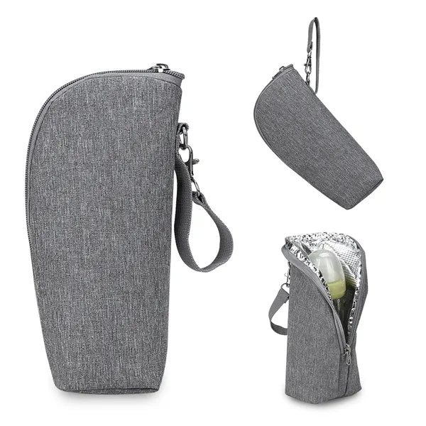 Baby Bottle Insulated Bag