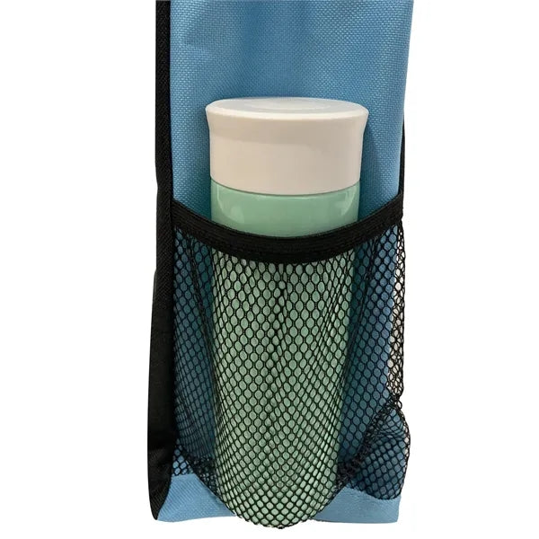 TranSport It Tote Bag