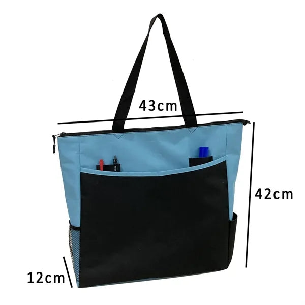 TranSport It Tote Bag
