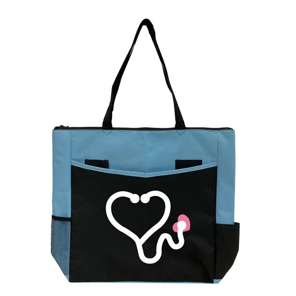 TranSport It Tote Bag